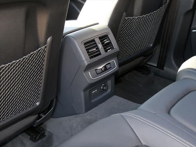 2023 AUDI Q5 - Image 31