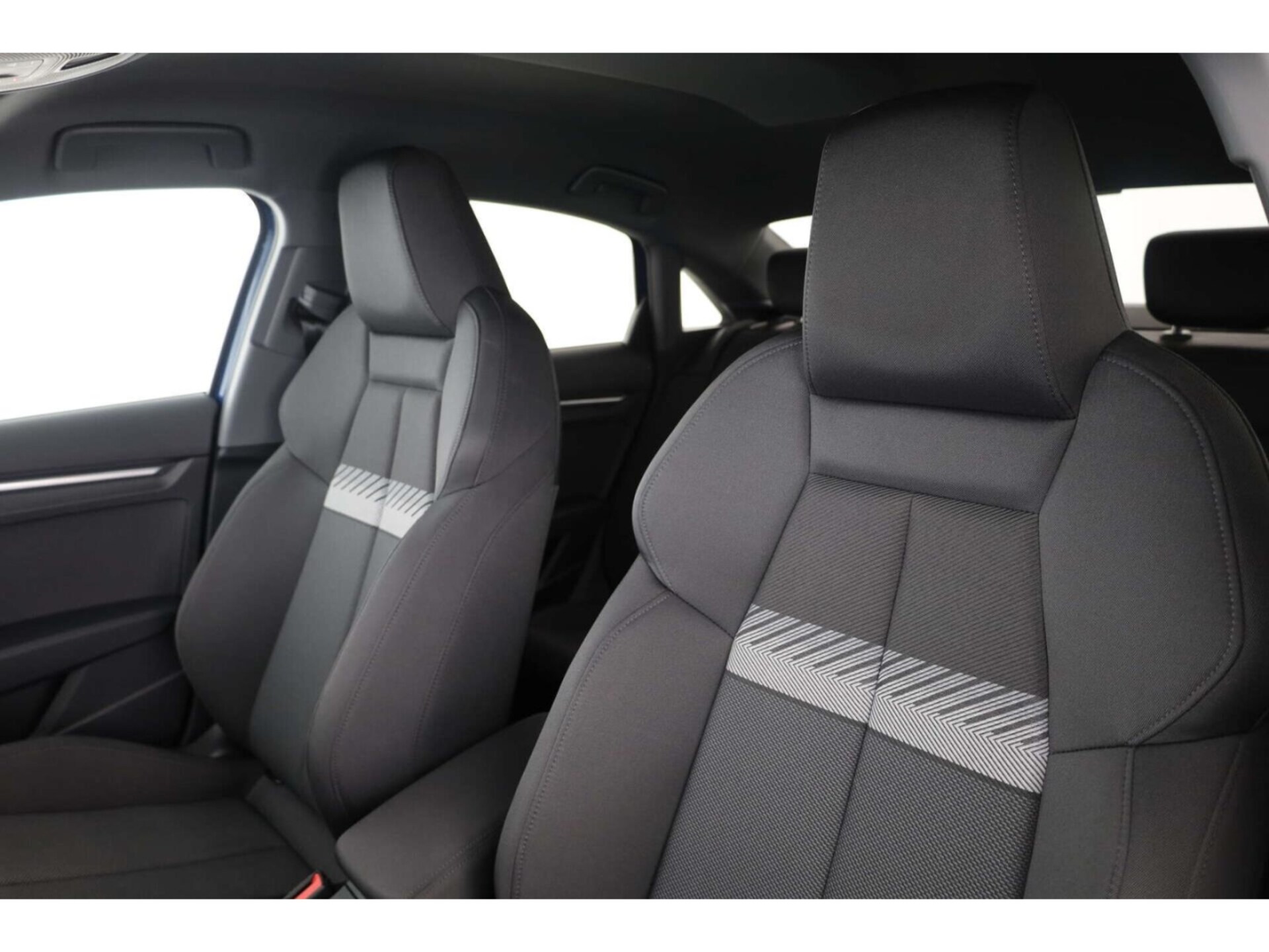 Audi A3 Limousine S line