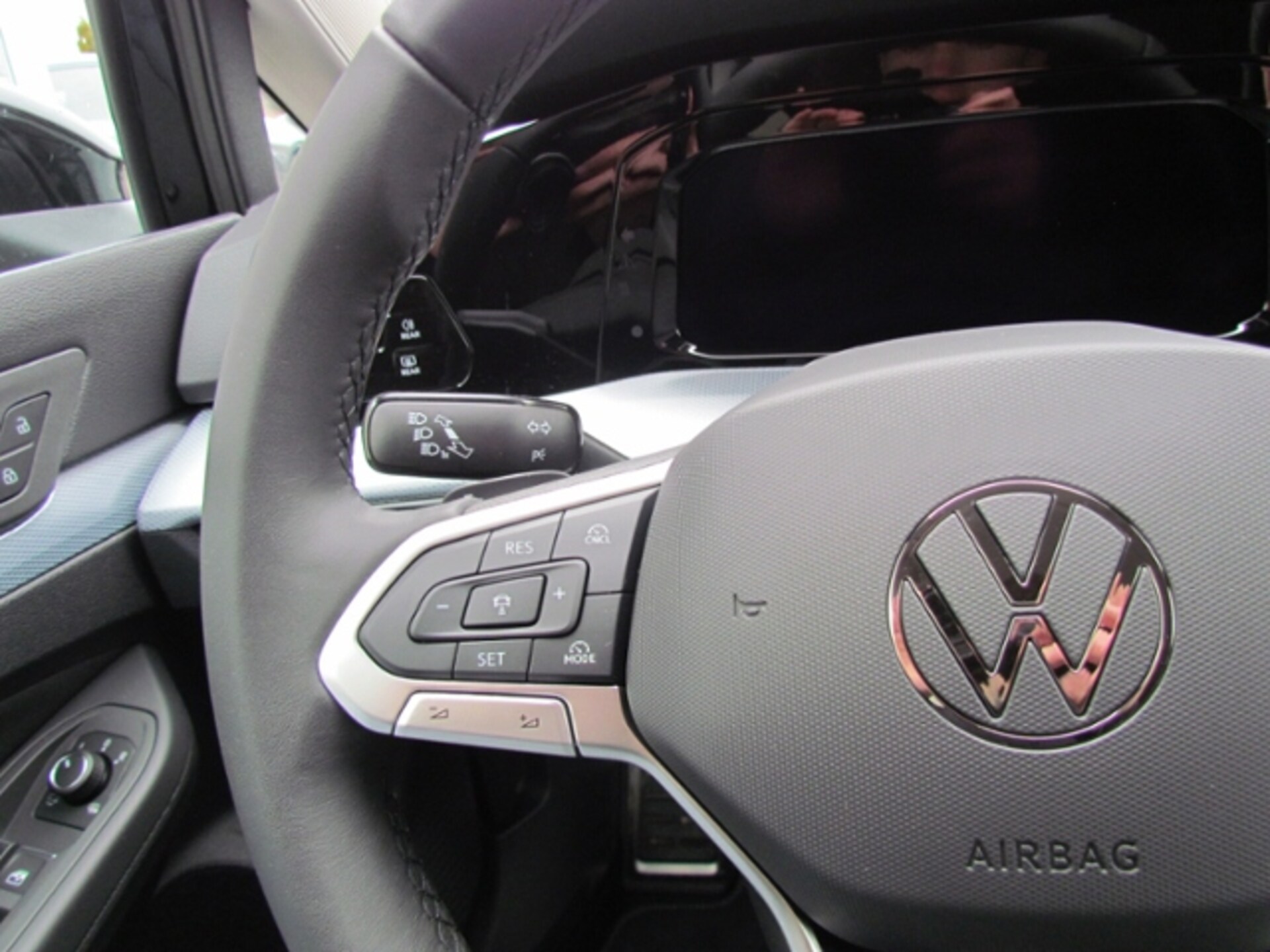 Volkswagen Golf ENERGY