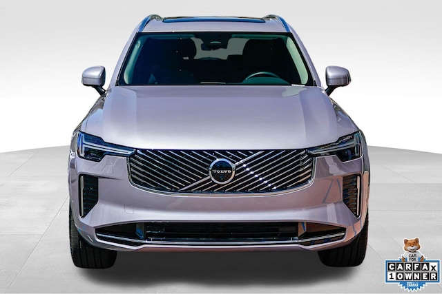 2026 Volvo XC90