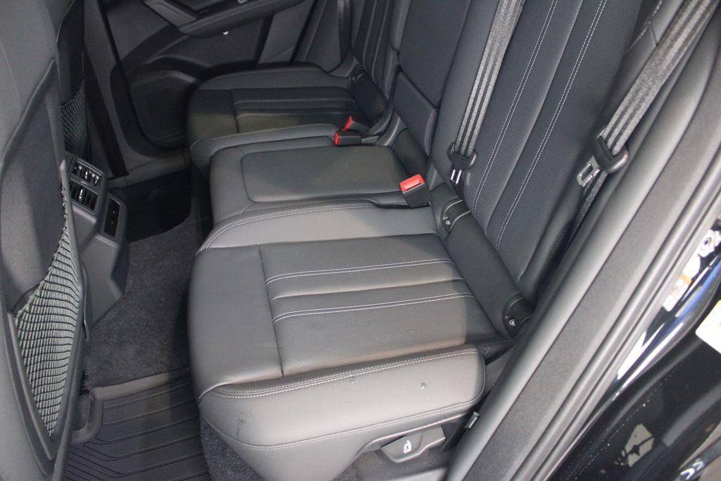 2025 Audi Q5 Premium Plus - Photo 22