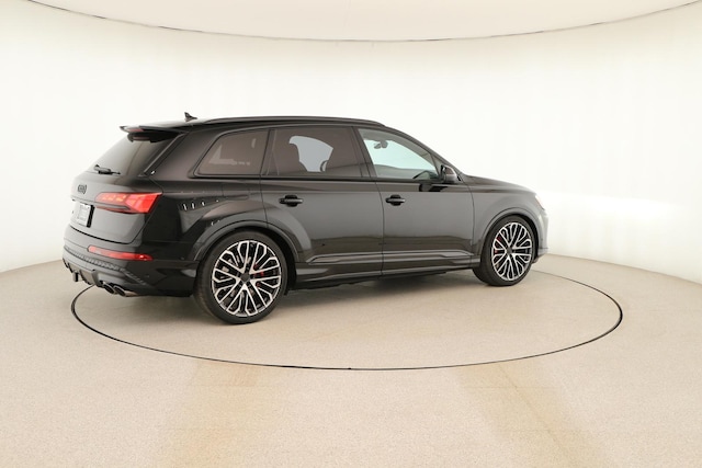 2026 Audi SQ7 Prestige - Photo 7
