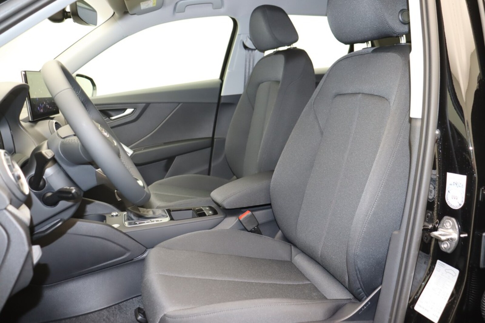 Audi Q2 – Bild 10