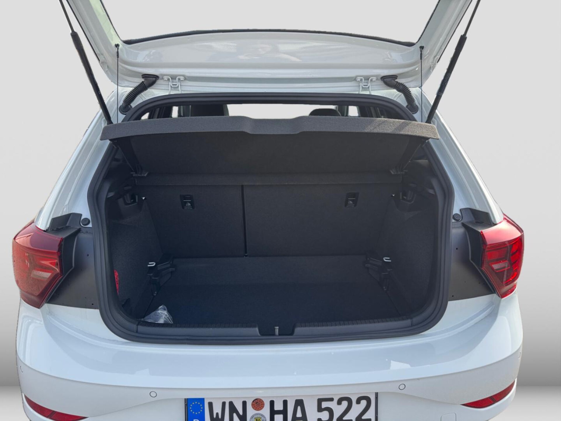 Volkswagen Polo Goal