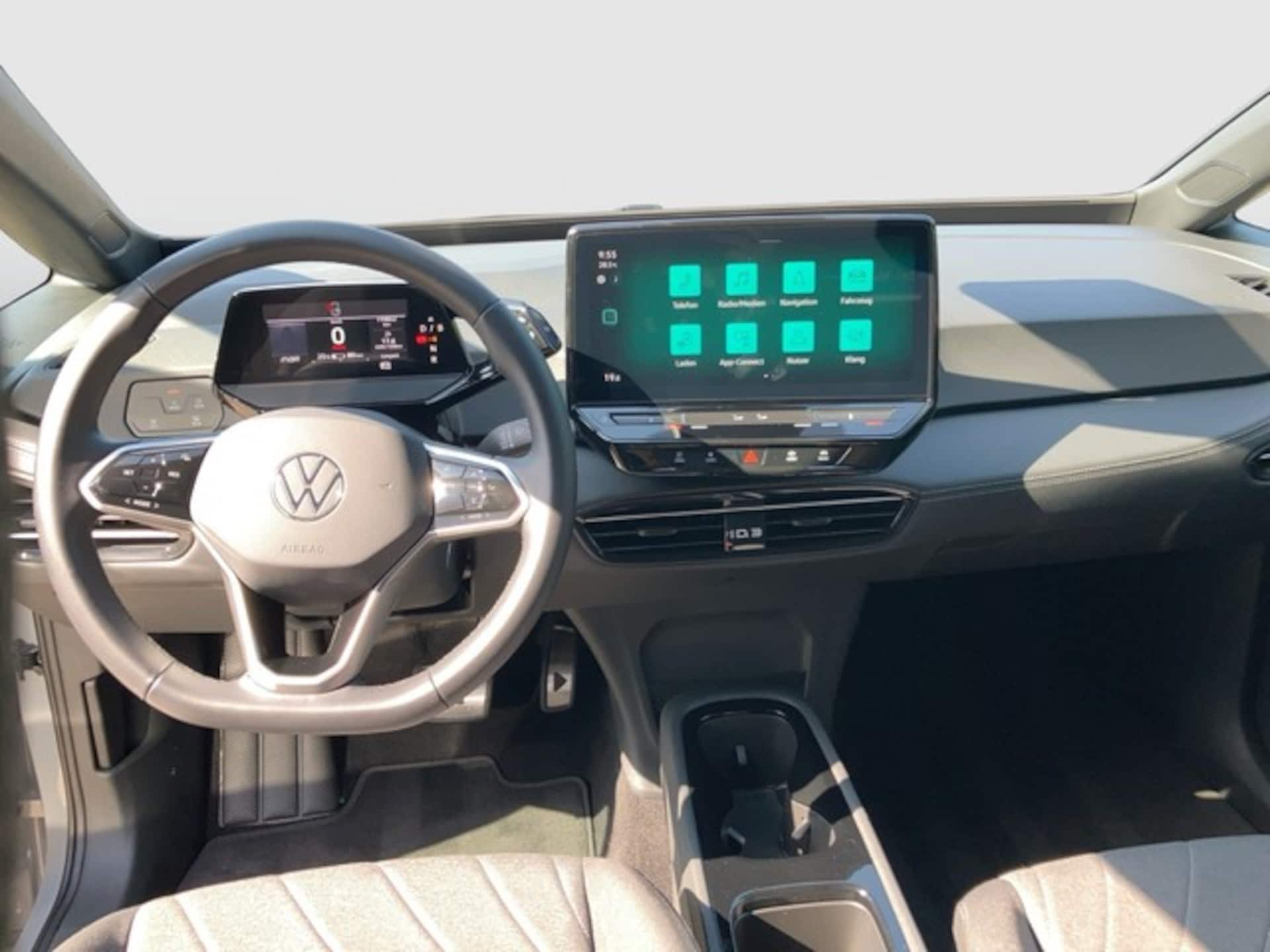 Volkswagen ID.3 Pro