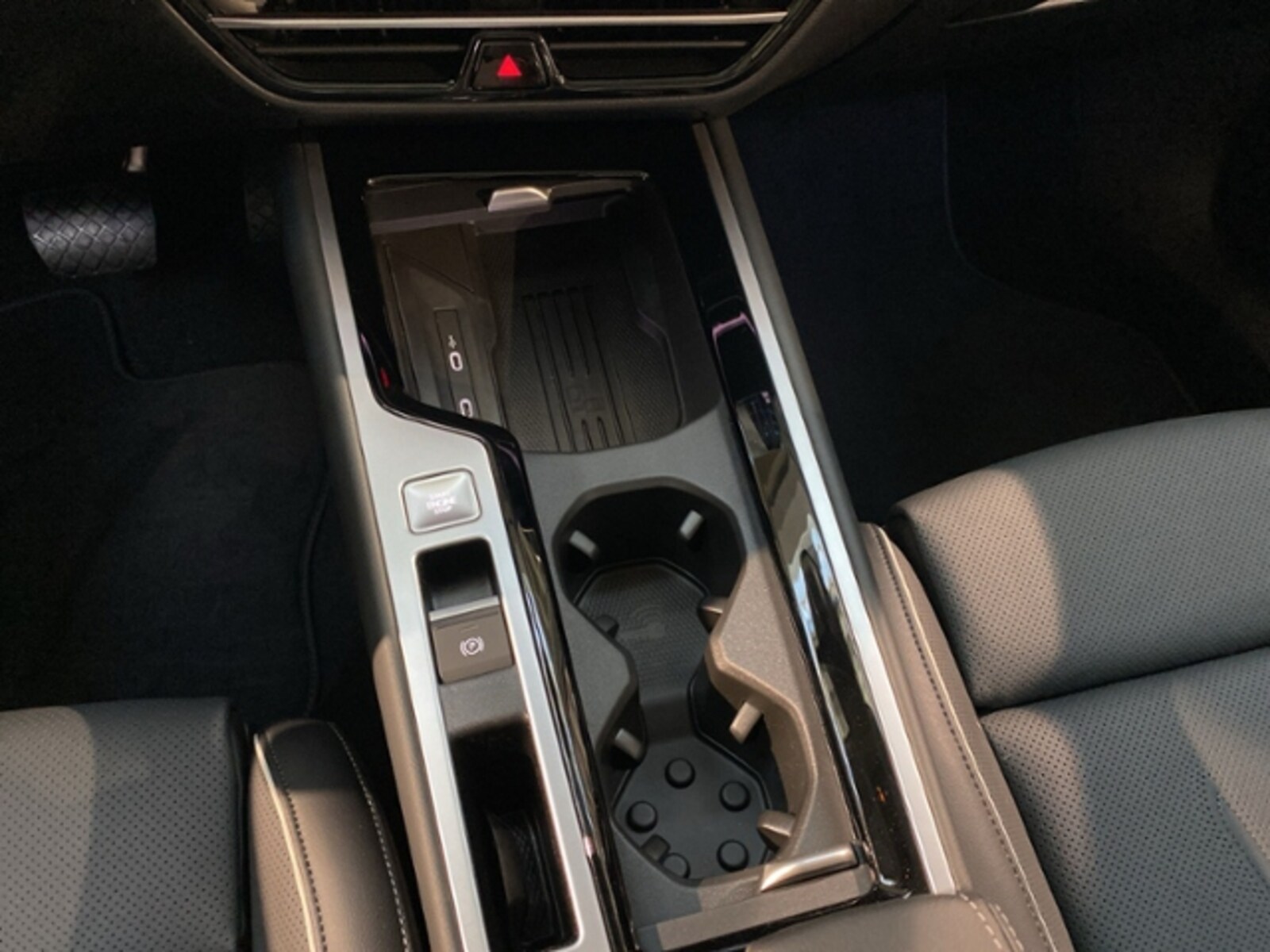 Volkswagen Passat – Bild 41