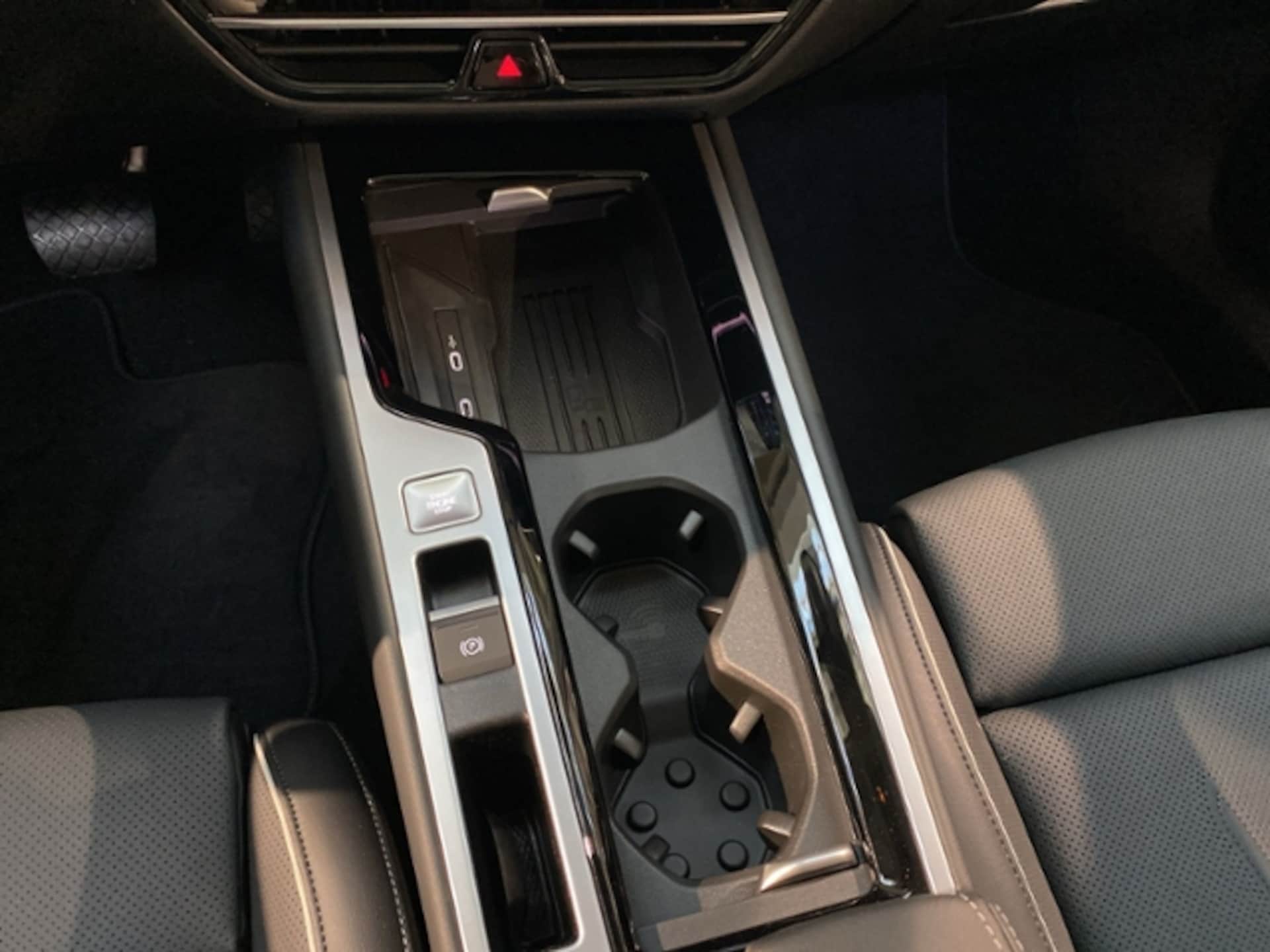 Volkswagen Passat Elegance