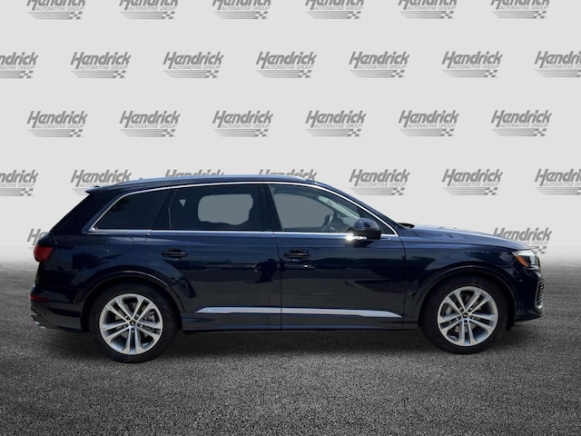 2026 Audi Q7 Premium Plus - Photo 10