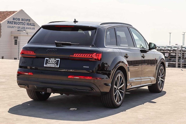 2023 Audi Q7