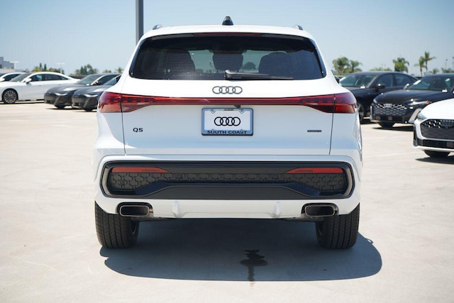 2026 Audi Q5
