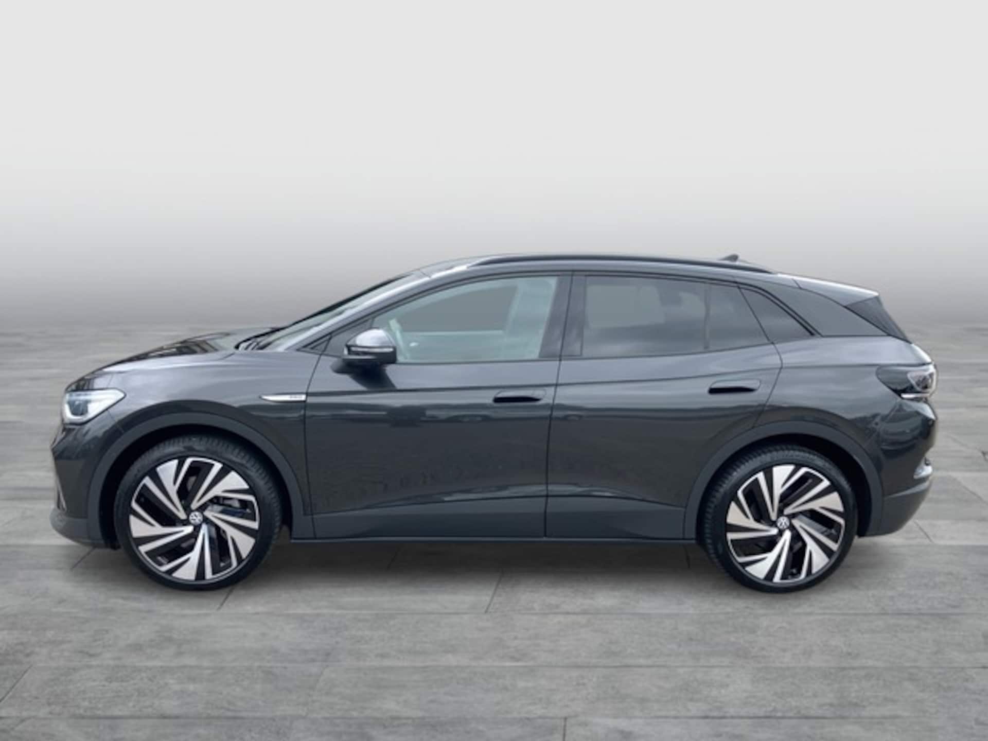 Volkswagen ID.4 Tech