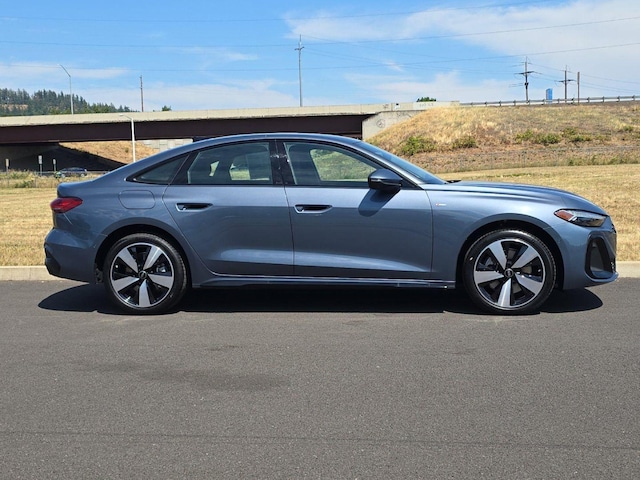 2026 Audi A5 Sedan