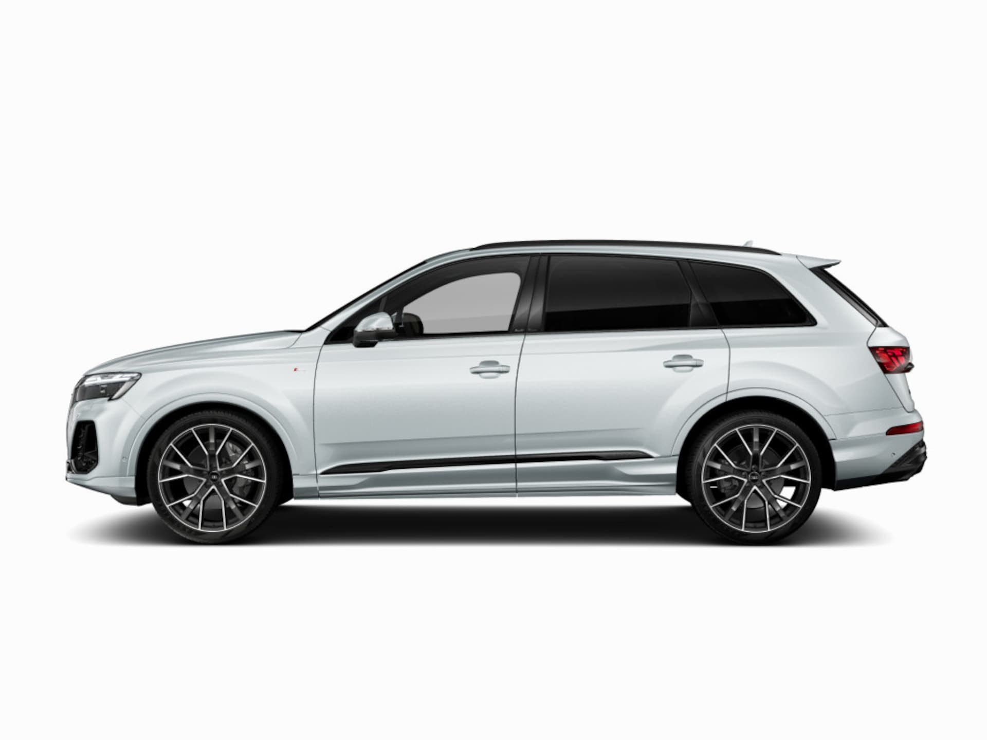Audi Q7 SUV S line