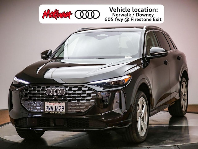 Photo of 2025 Audi Q5
