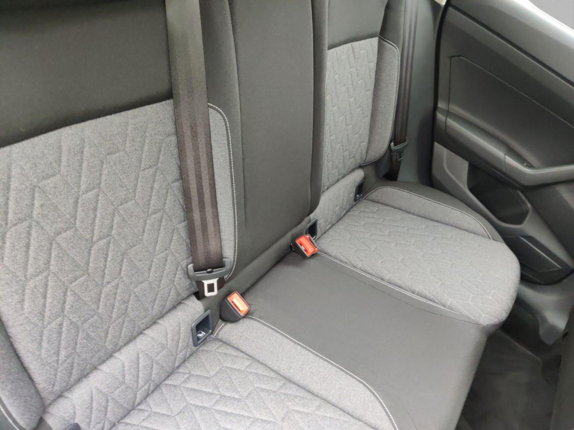 Volkswagen Taigo MOVE