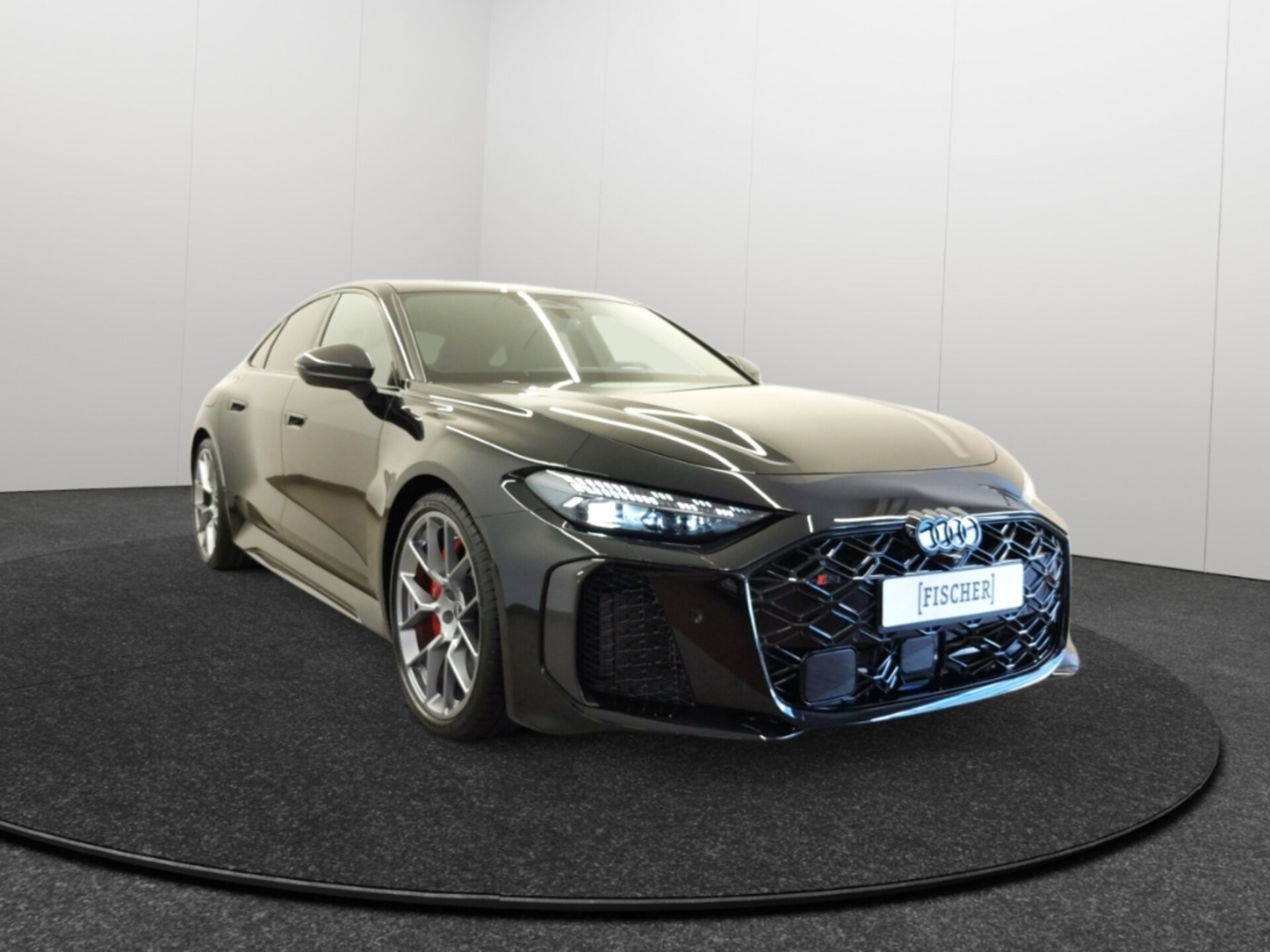 Audi RS 5 Limousine