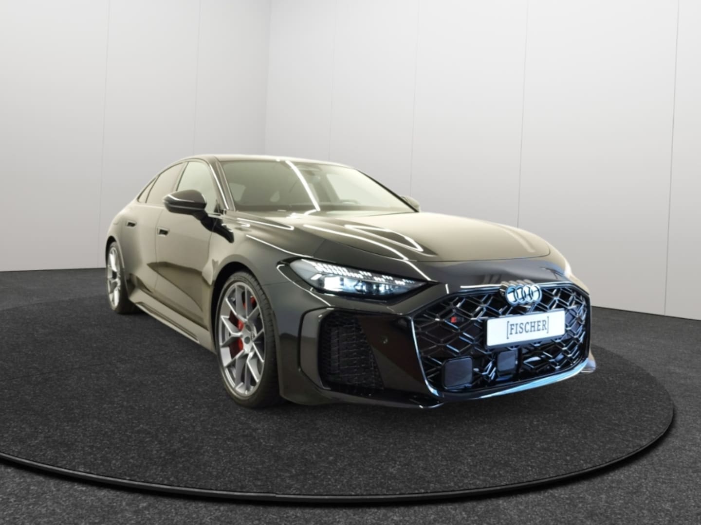 Bild über Audi RS 5 Limousine TFSI quattro 470 kW tiptronic - für weitere Informationen kontaktieren Sie den Audi Partner