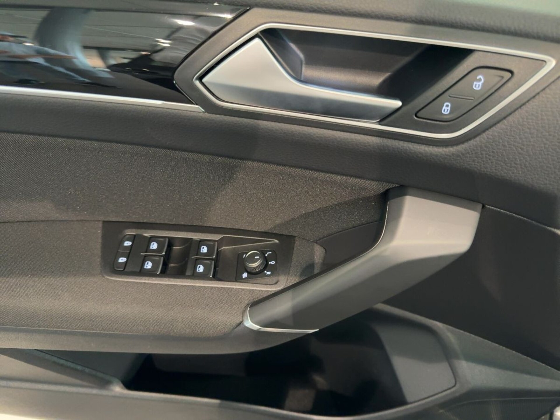 Volkswagen Touran Highline