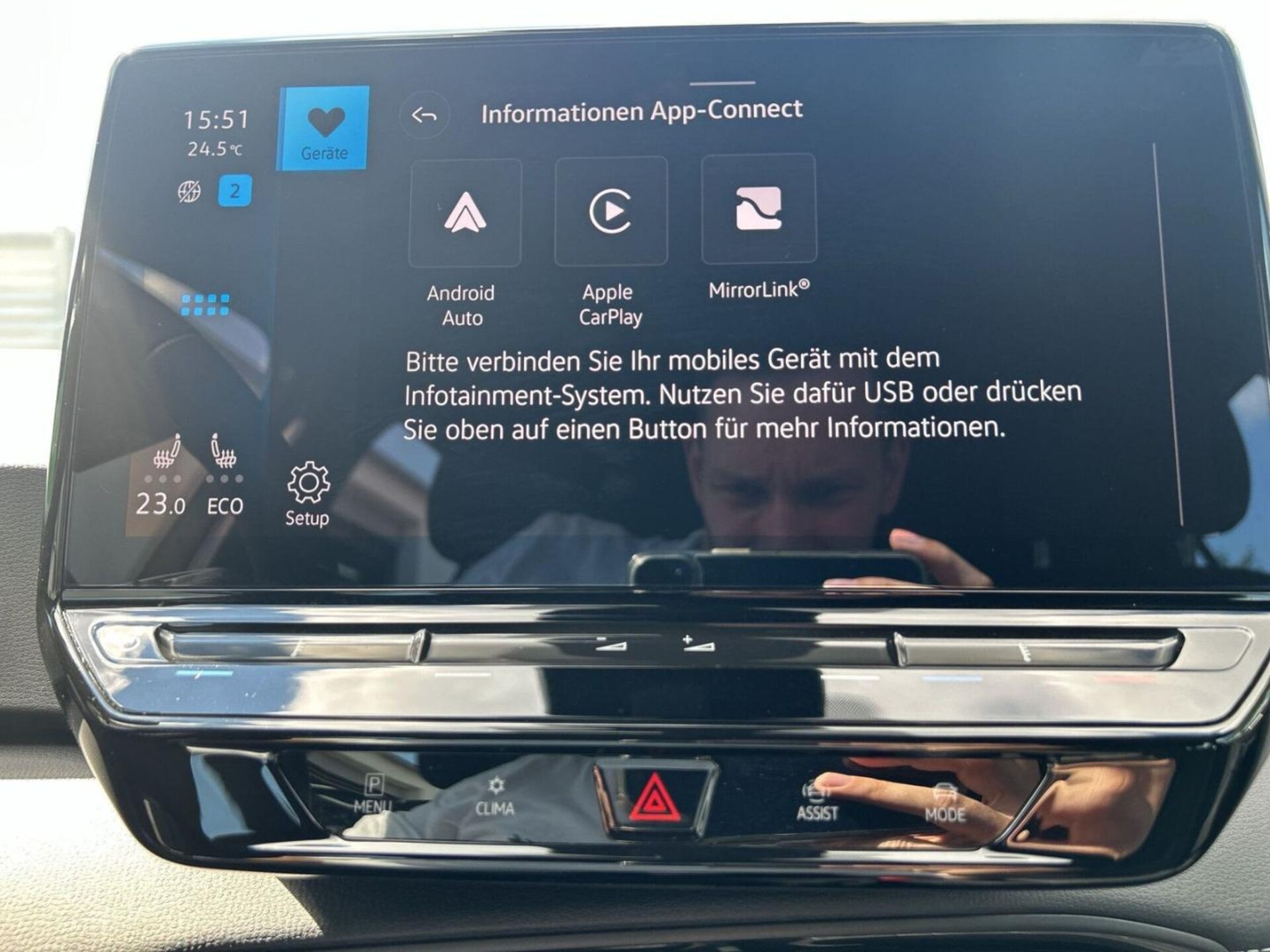 Volkswagen ID.3 Pro