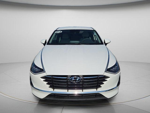 2023 Hyundai Sonata