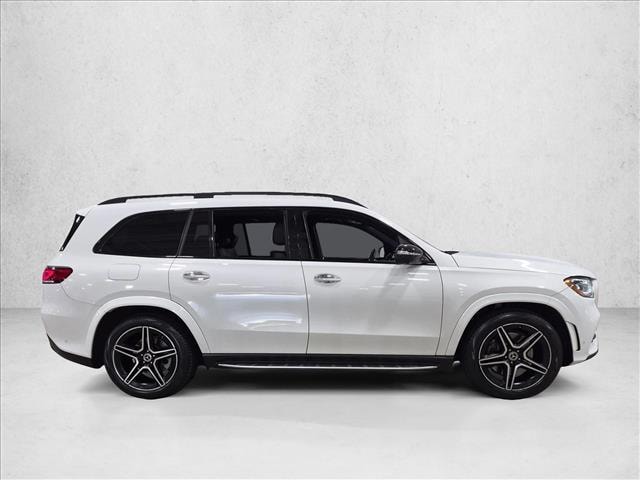 2023 Mercedes-Benz GLS 450