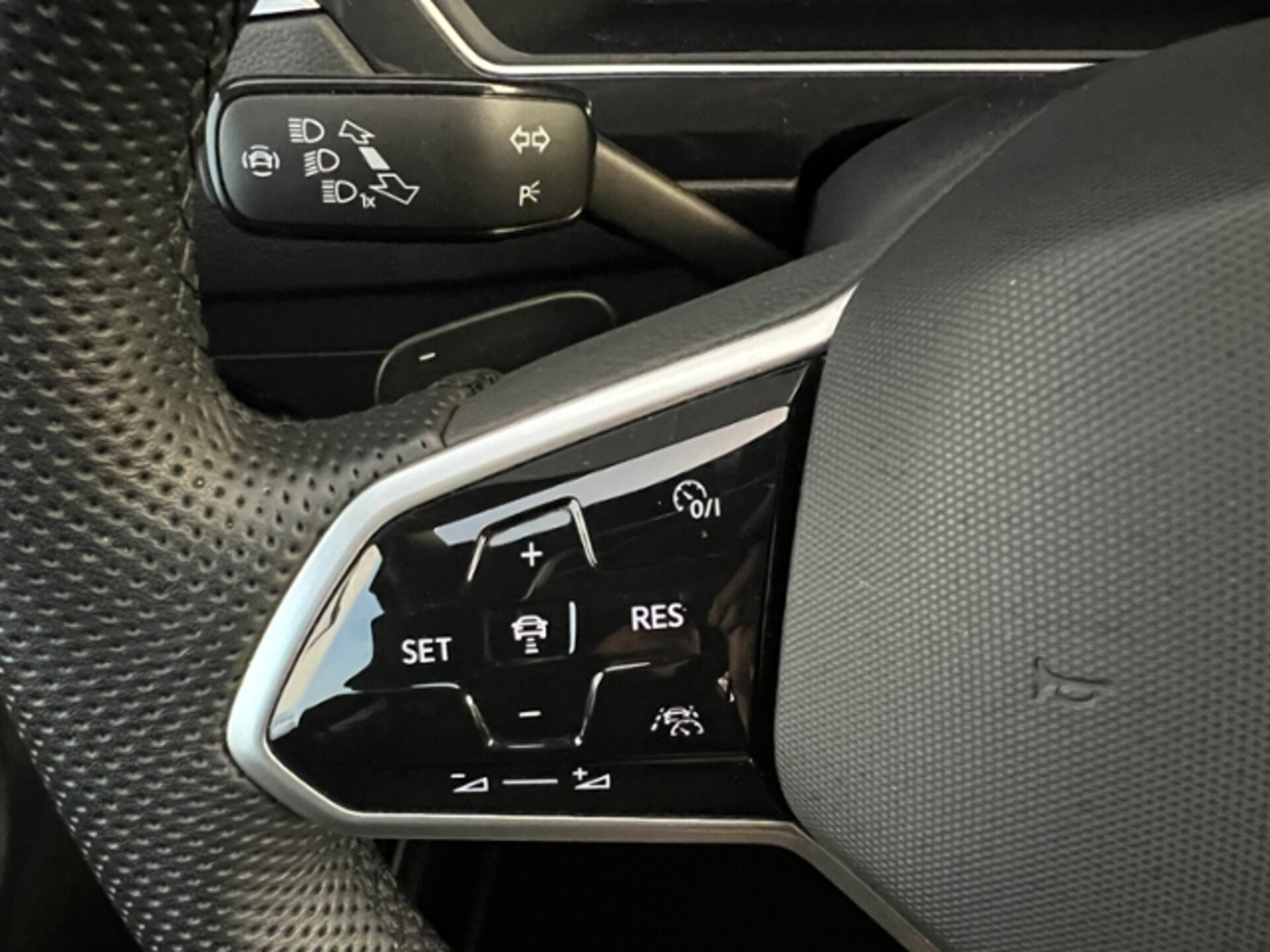 Volkswagen Tiguan Allspace R-Line