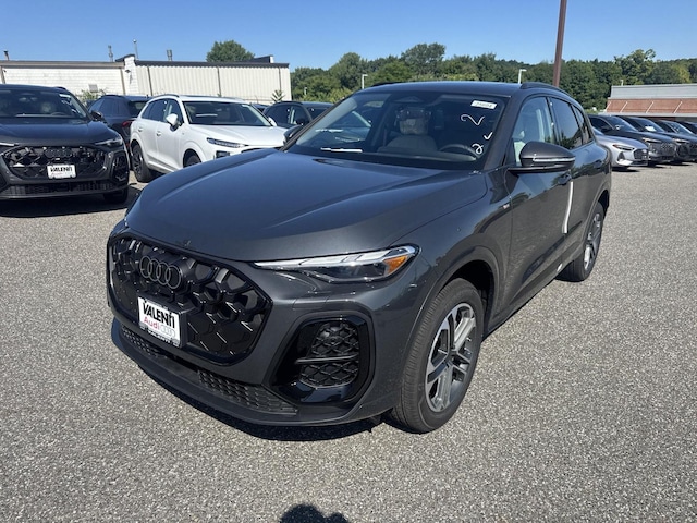 Photo of 2026 Audi Q5 
