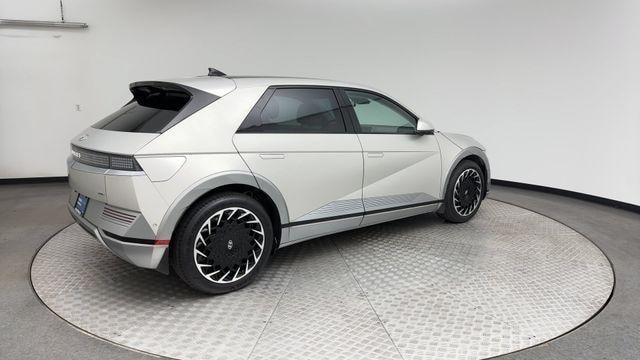2024 Hyundai IONIQ 5