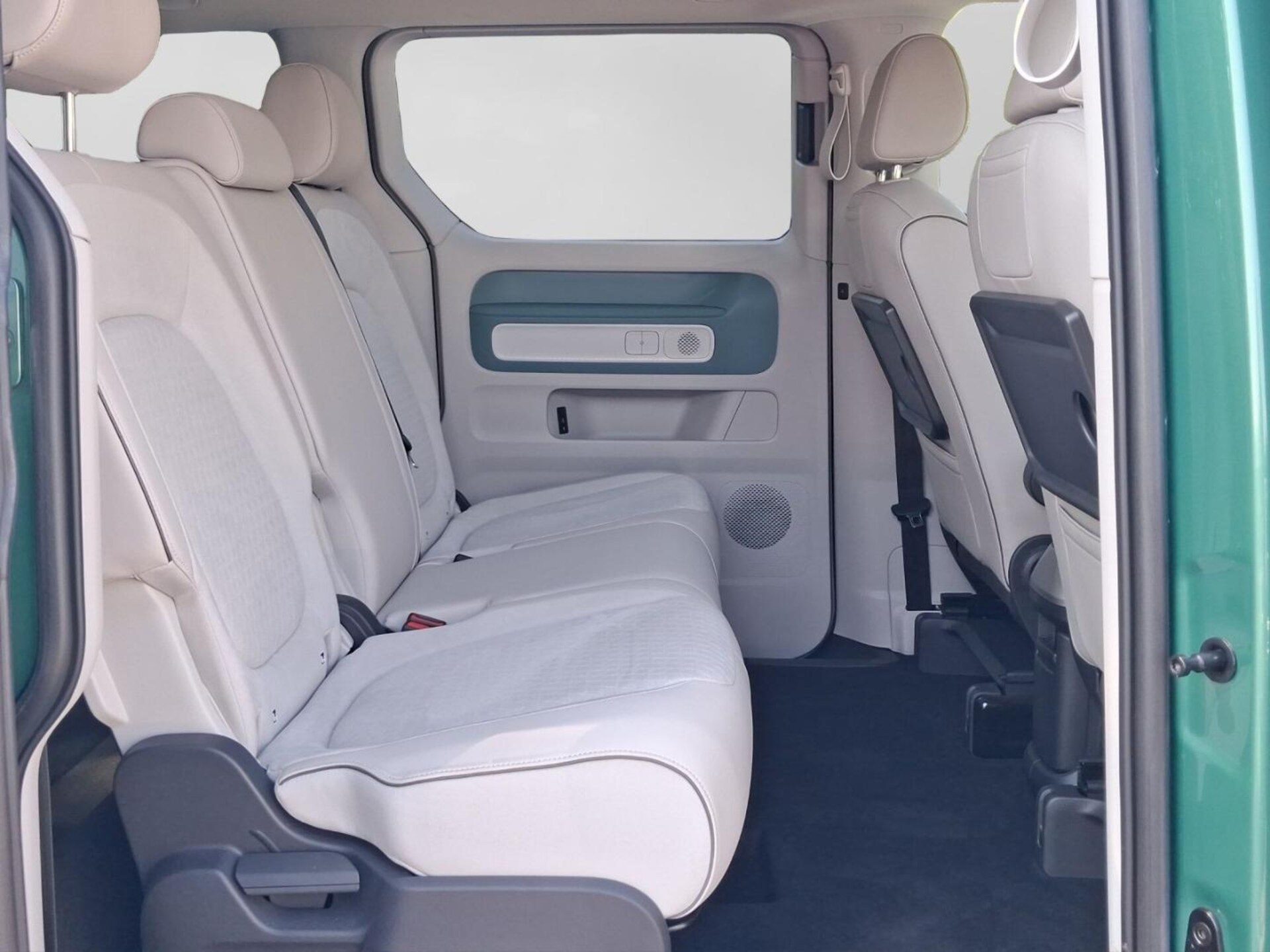 Volkswagen ID. Buzz Pro