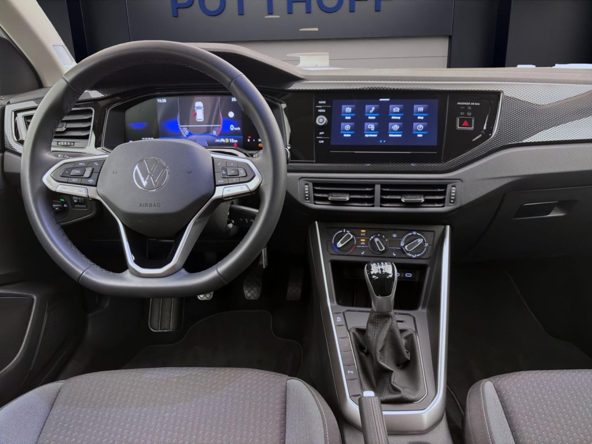 Volkswagen Taigo Life