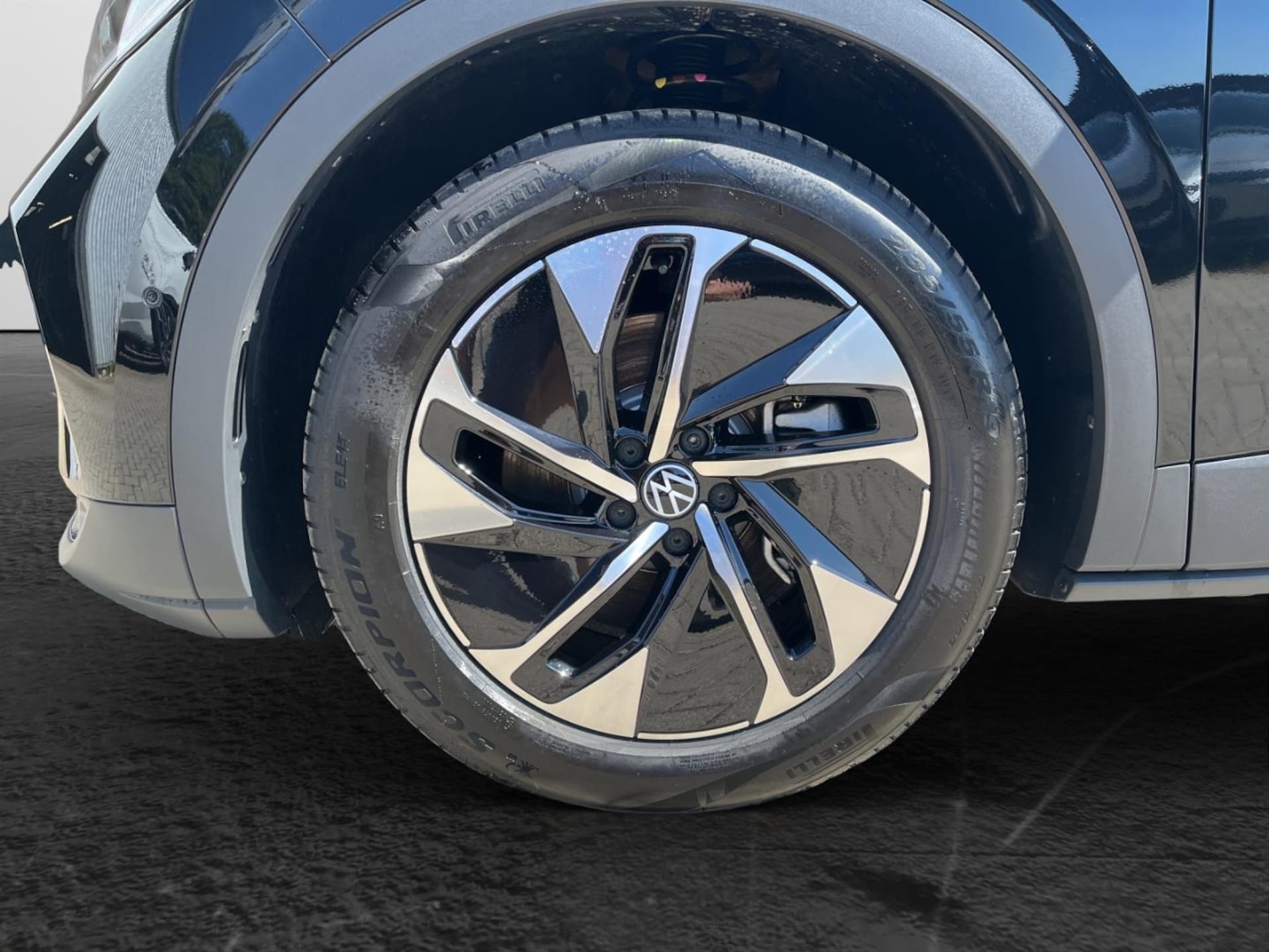 Volkswagen ID.4 Pro