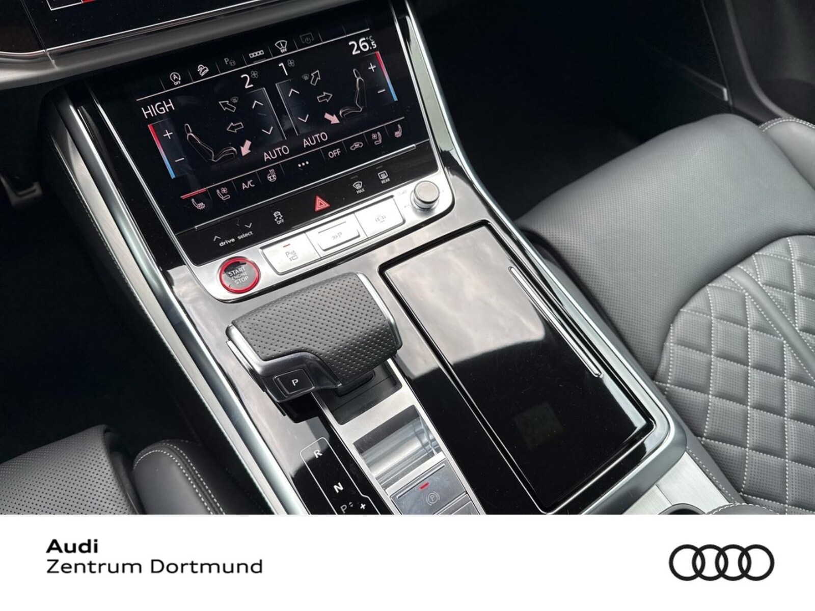 Audi SQ7 – Bild 11