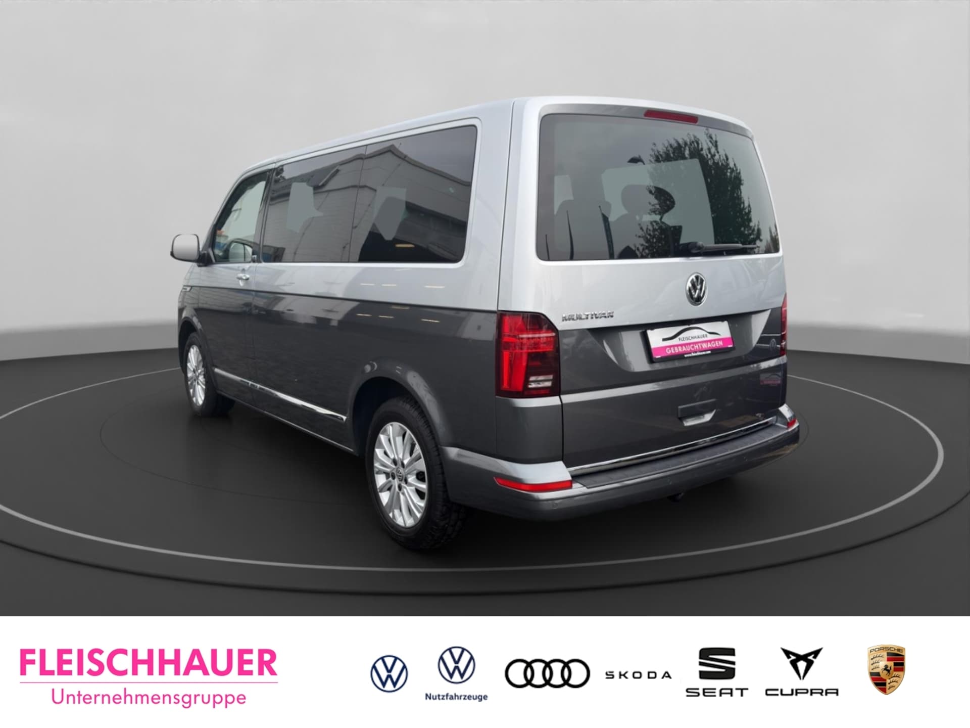 Volkswagen T6.1 Multivan Comfortline