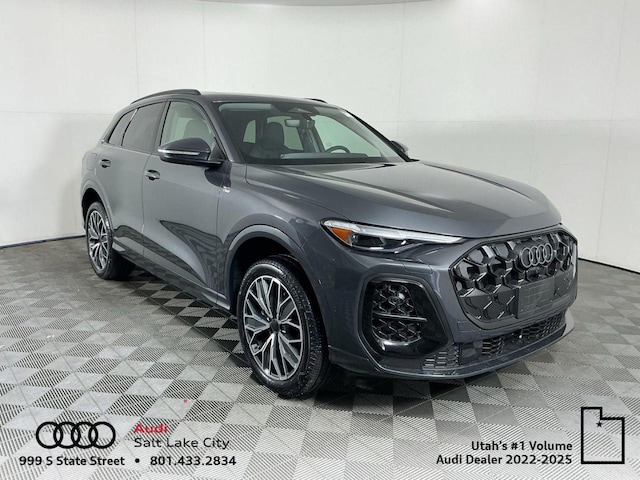Photo of 2026 Audi Q5