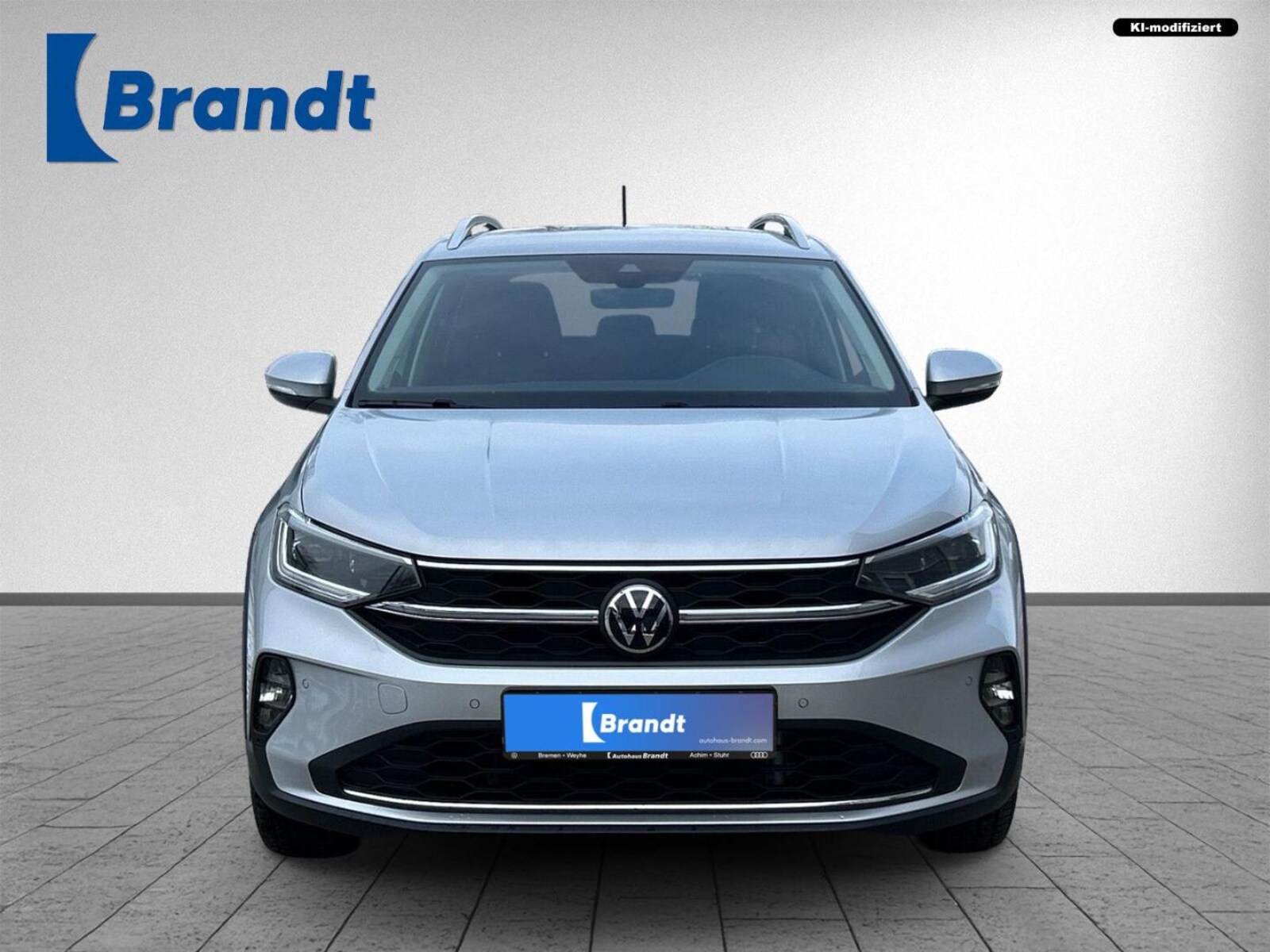 Volkswagen Taigo – Bild 4