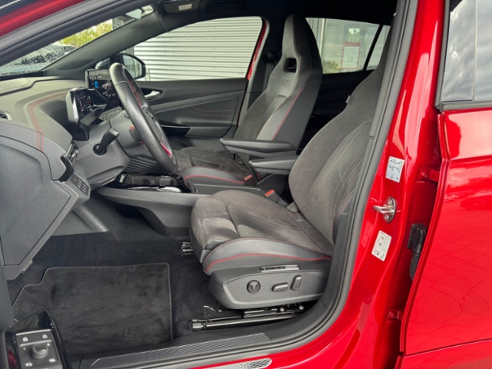 Volkswagen ID.4 – Bild 19