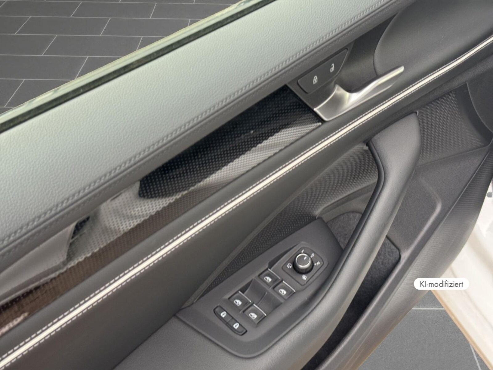 Volkswagen Passat – Bild 13