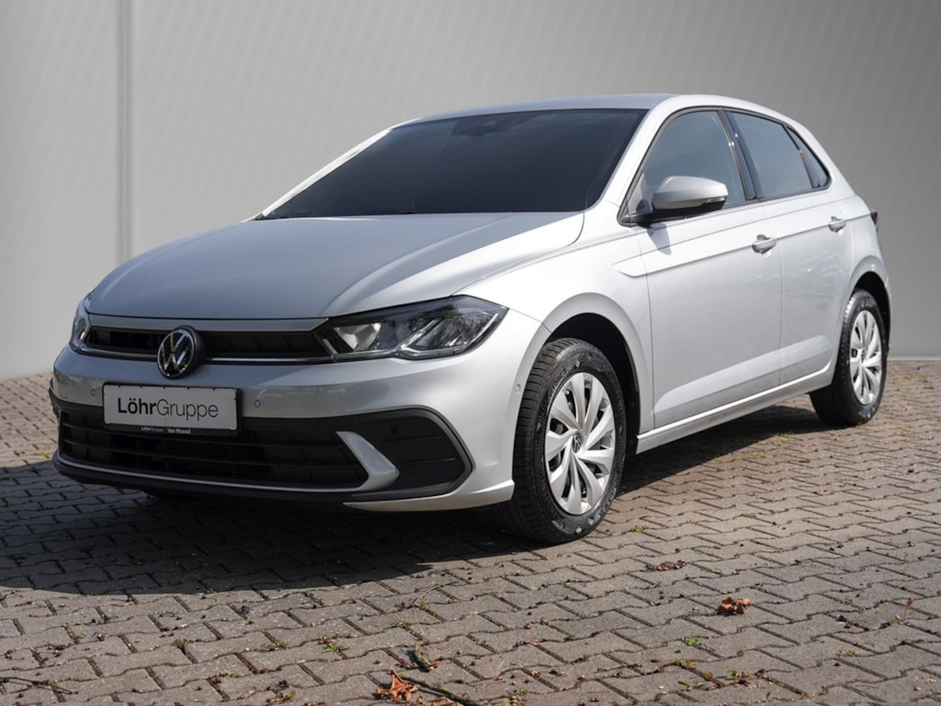Volkswagen Polo 2023