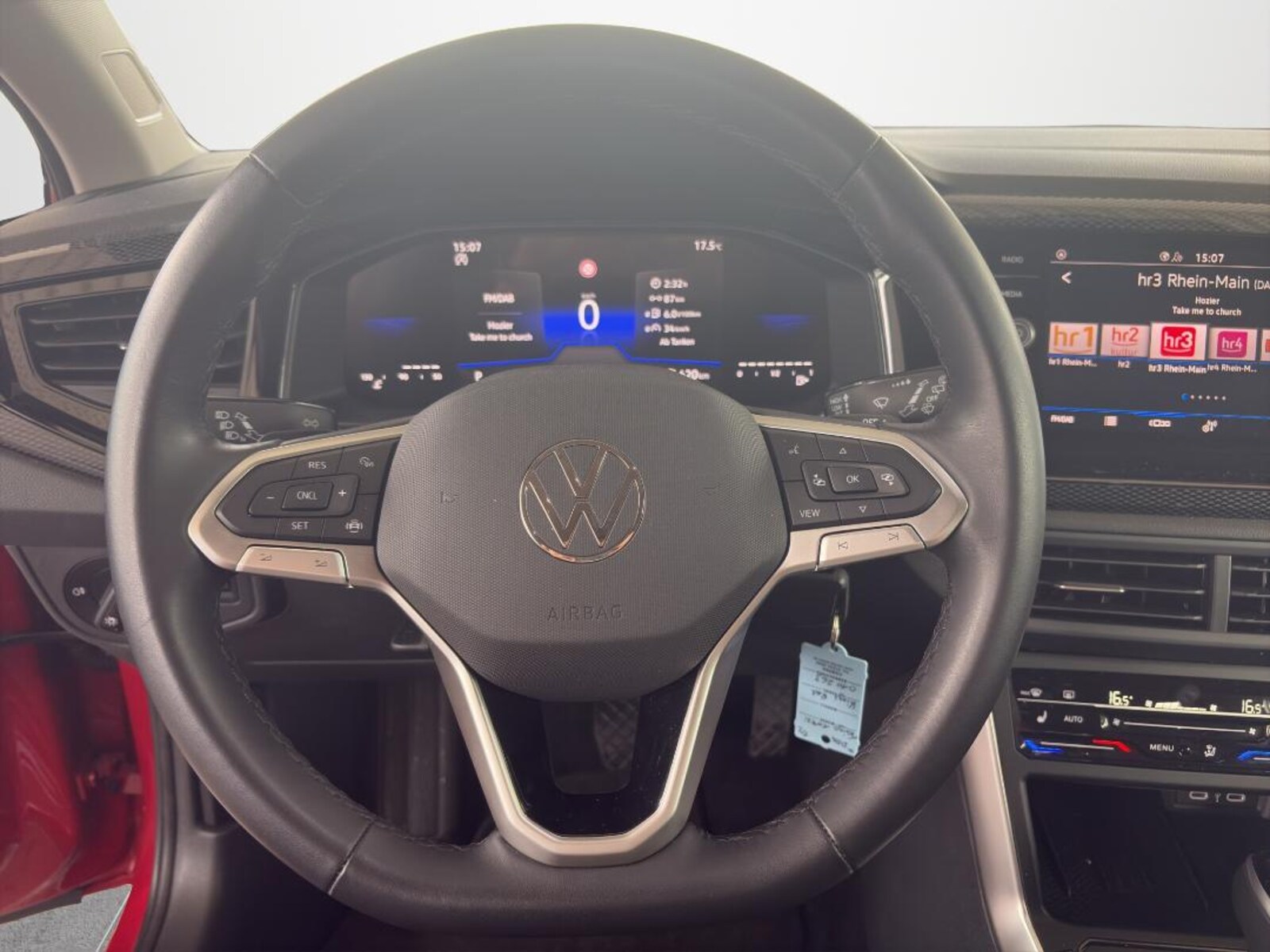 Volkswagen Taigo – Bild 10