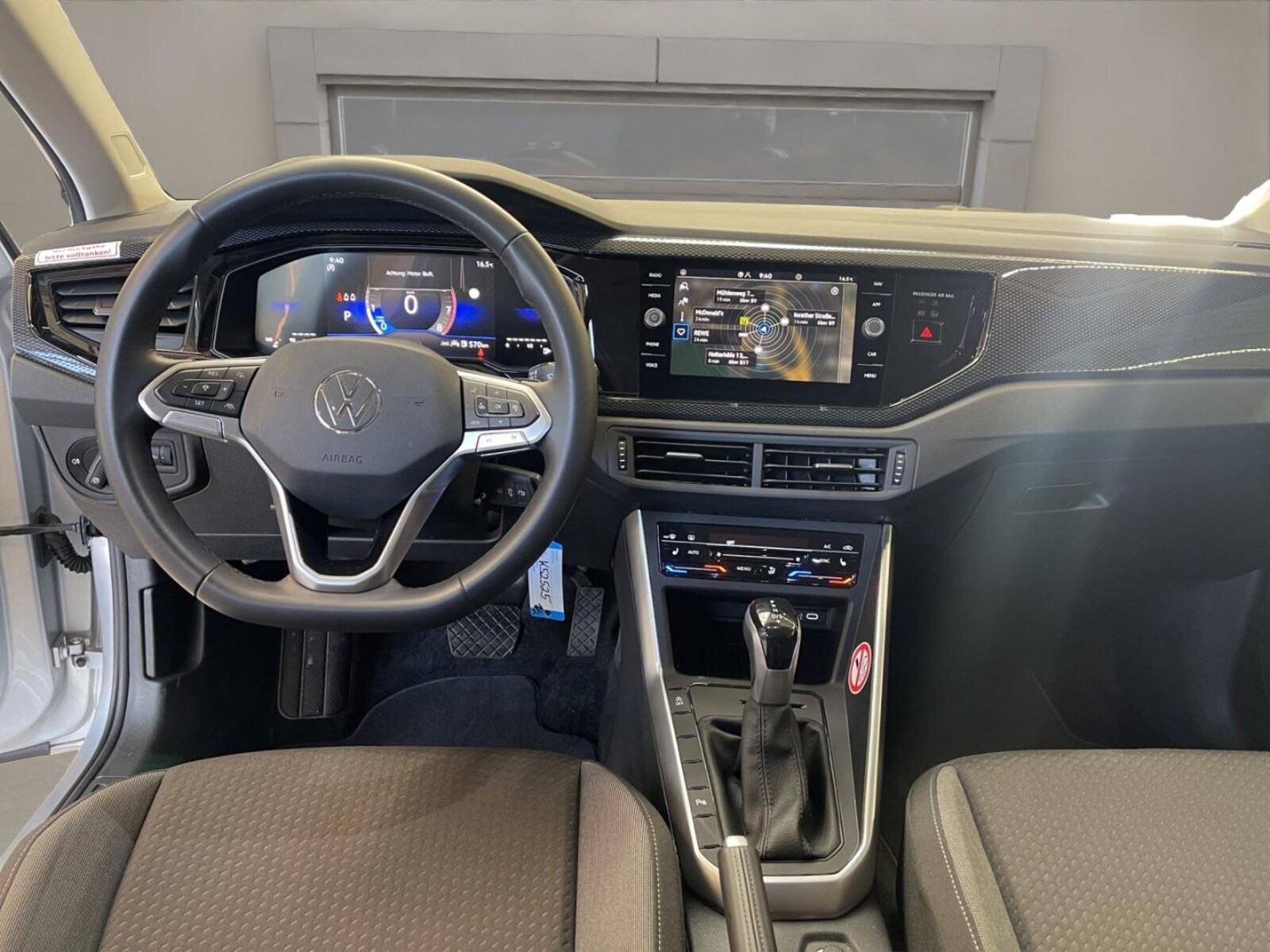 Volkswagen Taigo – Bild 16