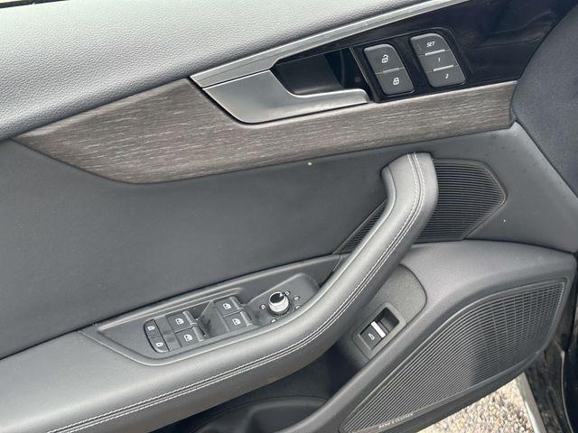 2023 Audi A5 Sportback Premium Plus - Photo 21