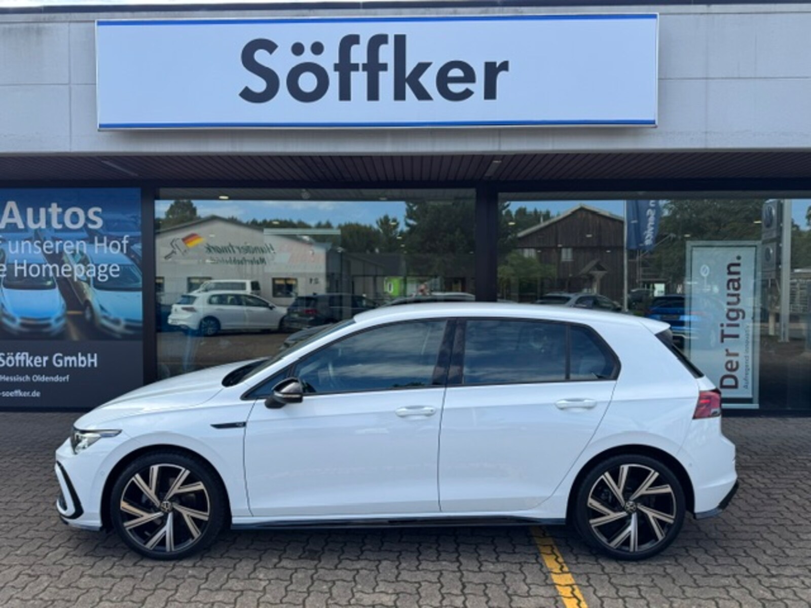 Volkswagen Golf – Bild 12