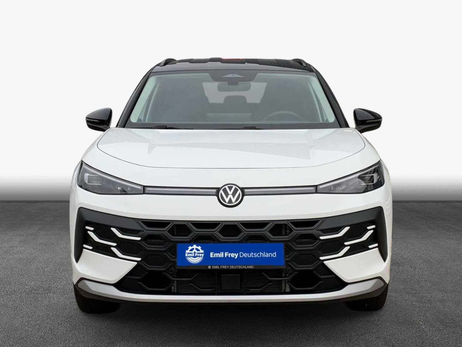 Volkswagen T-Roc – Bild 3