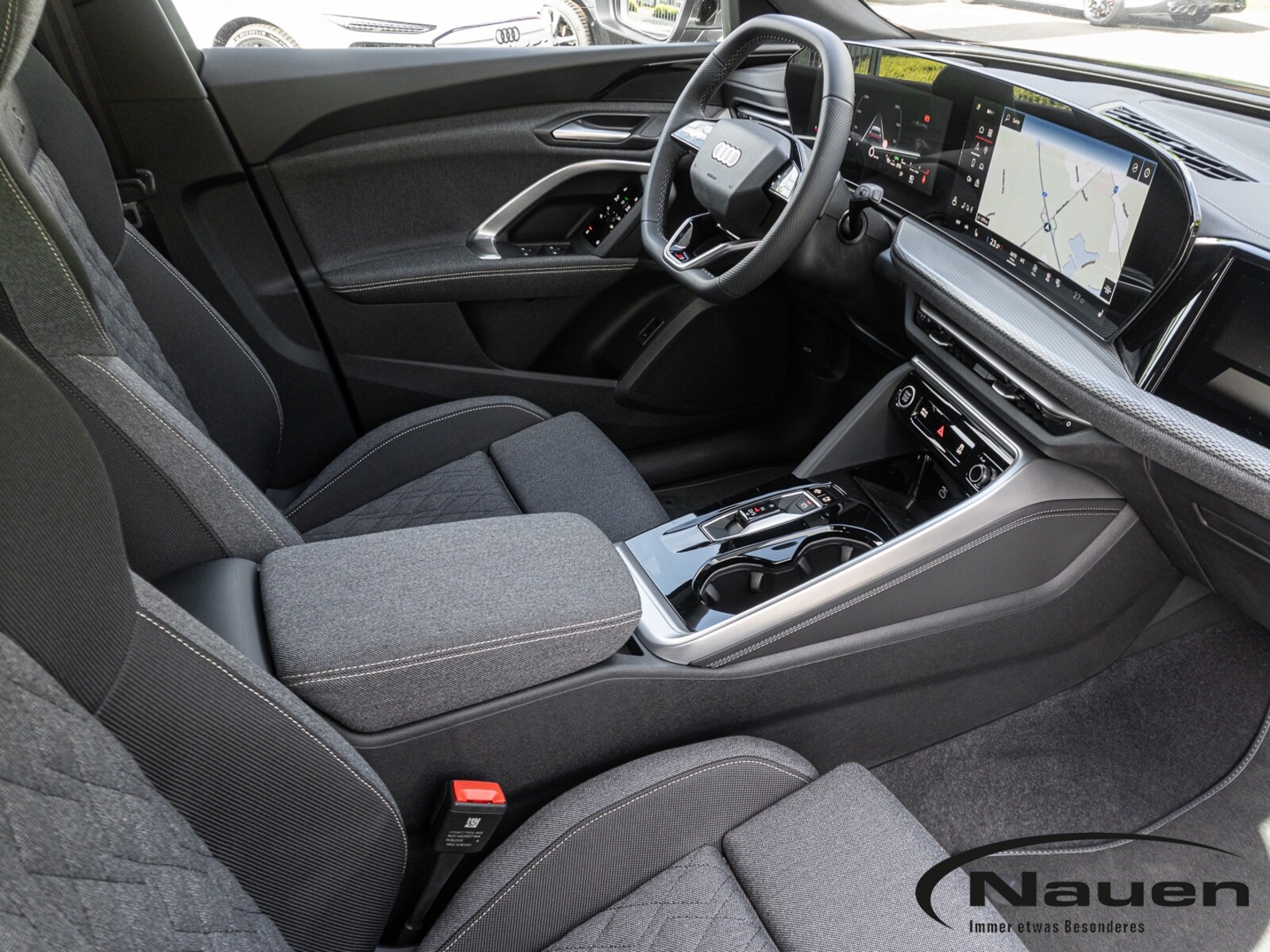 Audi Q5 Sportback – Bild 8