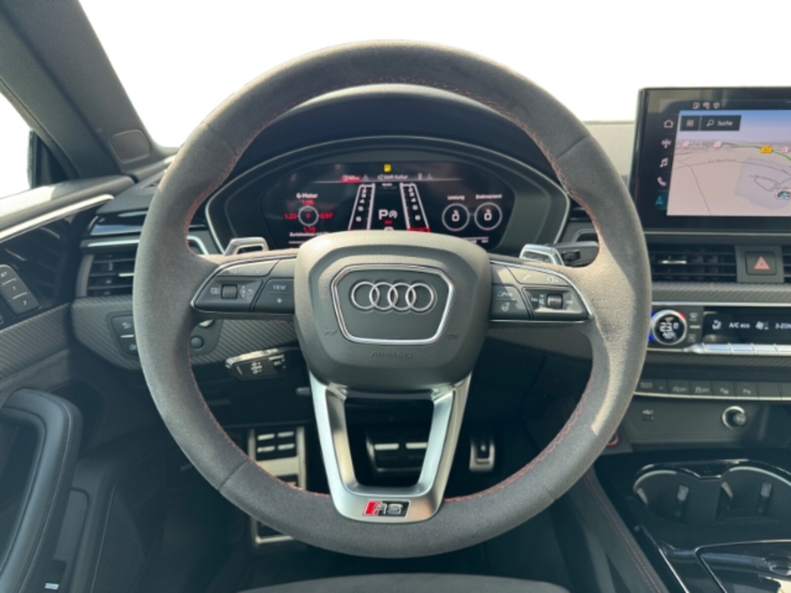 Audi RS 5 Coupé – Bild 11