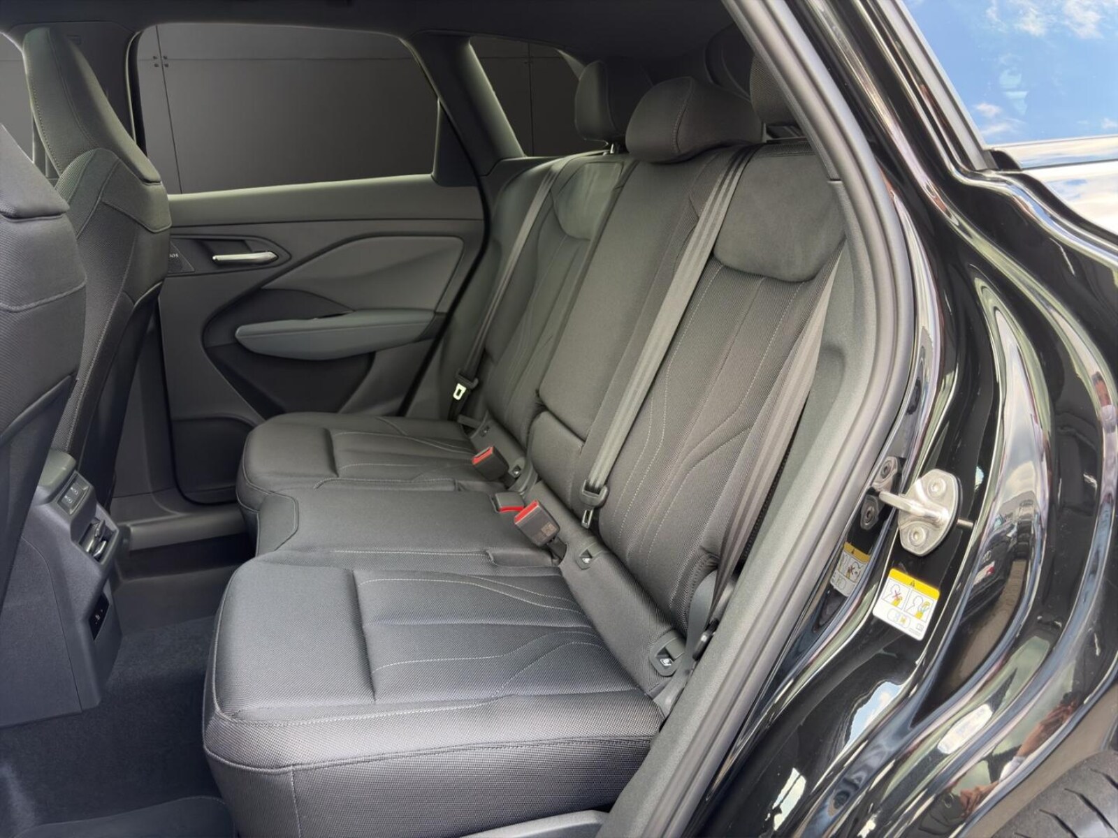 Audi Q3 – Bild 13
