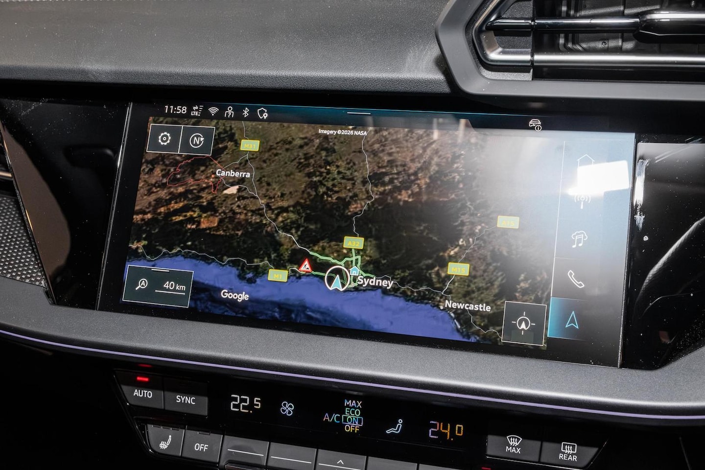 Image about Audi S3 Sportback TFSI quattro S tronic