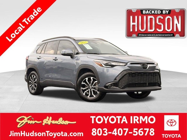 Photo of 2023 Toyota