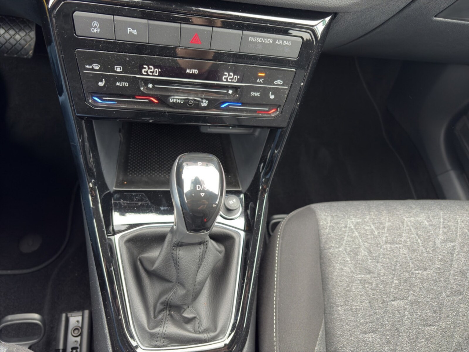 Volkswagen T-Cross – Bild 16