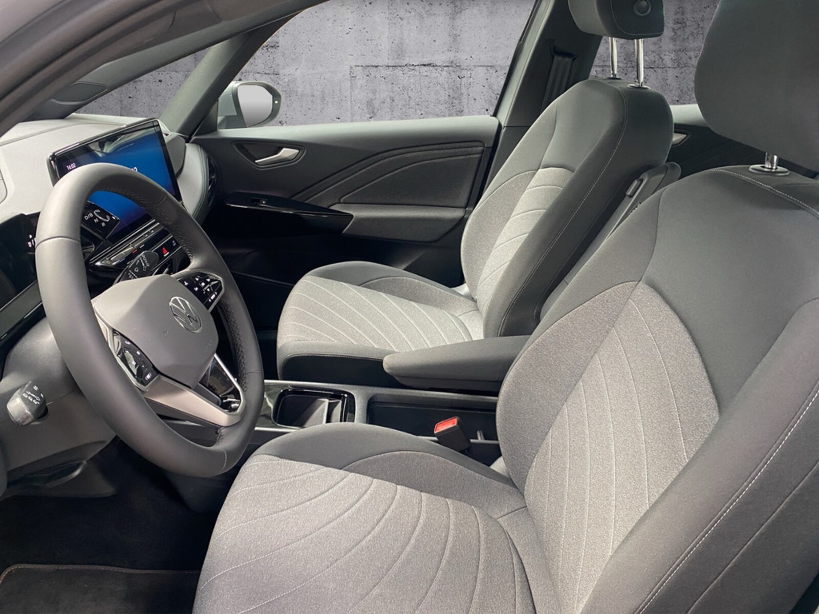 Volkswagen ID.3 – Bild 8